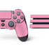 Smart Cover Pink PS4 Pro Bundle Skin