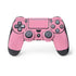 Smart Cover Pink PS4 Pro/Slim Controller Skin