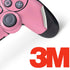 Smart Cover Pink PS4 Pro/Slim Controller Skin