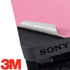 Smart Cover Pink PS4 Slim Bundle Skin