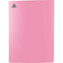 Smart Cover Pink PS5 Bundle Skin