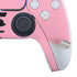 Smart Cover Pink PS5 Bundle Skin
