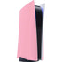 Smart Cover Pink PS5 Console Skin