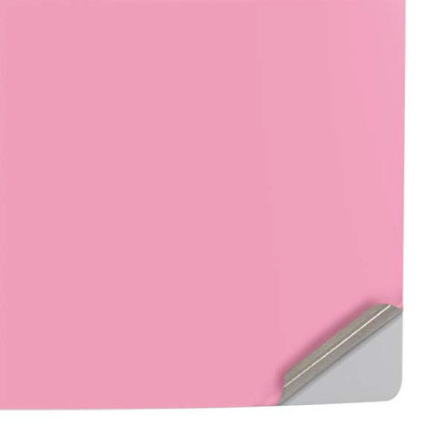 Smart Cover Pink PS5 Console Skin