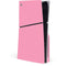 Smart Cover Pink PS5 Slim Disk Console Skin