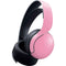 Smart Cover Pink PULSE 3D Wireless Headset for PS5 Skin