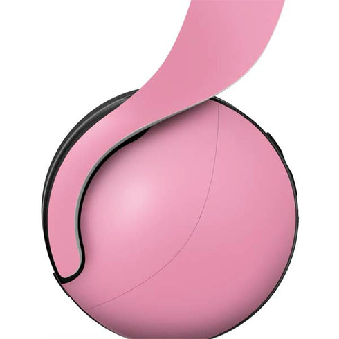 Smart Cover Pink PULSE 3D Wireless Headset for PS5 Skin