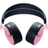 Smart Cover Pink PULSE 3D Wireless Headset for PS5 Skin