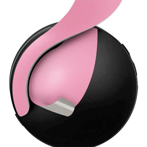 Smart Cover Pink PULSE 3D Wireless Headset for PS5 Skin
