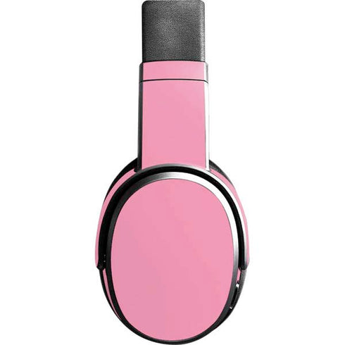 Smart Cover Pink Skullcandy Crusher Wireless Skin