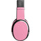 Smart Cover Pink Skullcandy Crusher Wireless Skin
