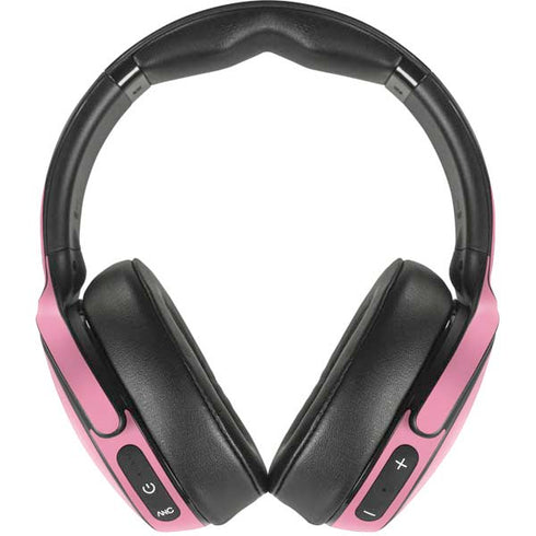 Smart Cover Pink Skullcandy Venue Skin