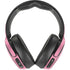 Smart Cover Pink Skullcandy Venue Skin
