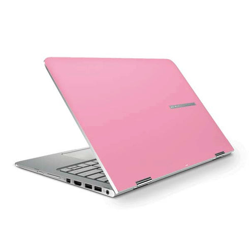 Smart Cover Pink HP Spectre Skin