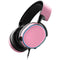 Smart Cover Pink SteelSeries Arctis 3 Skin