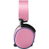 Smart Cover Pink SteelSeries Arctis 3 Skin