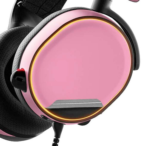 Smart Cover Pink SteelSeries Arctis 3 Skin