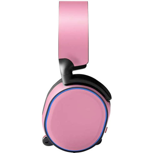 Smart Cover Pink SteelSeries Arctis 5 Skin