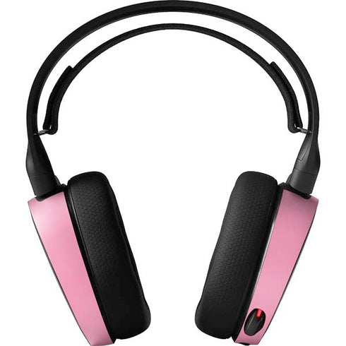 Smart Cover Pink SteelSeries Arctis 5 Skin