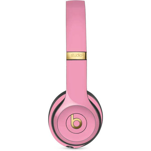 Smart Cover Pink Studio Wireless 3 Skin