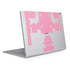 Smart Cover Pink Surface Book 2 13.5in Skin
