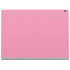 Smart Cover Pink Surface Book 2 13.5in Skin