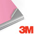Smart Cover Pink Surface Book 2 13.5in Skin