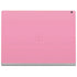 Smart Cover Pink Surface Book 2 15in Skin