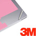 Smart Cover Pink Surface Laptop 2 Skin