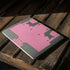 Smart Cover Pink Surface Laptop 2 Skin