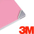 Smart Cover Pink Surface Laptop 3 13.5in Skin