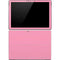 Smart Cover Pink Surface Pro 4 Skin