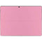 Smart Cover Pink Surface Pro 8 Skin