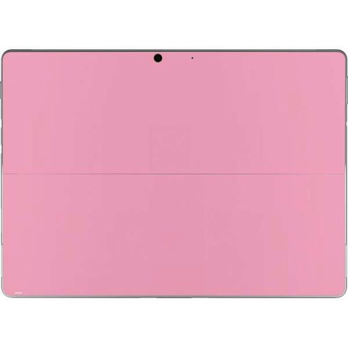 Smart Cover Pink Surface Pro 9 Skin