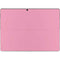 Smart Cover Pink Surface Pro 9 Skin