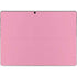 Smart Cover Pink Surface Pro 9 Skin