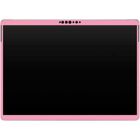 Smart Cover Pink Surface Pro 9 Skin