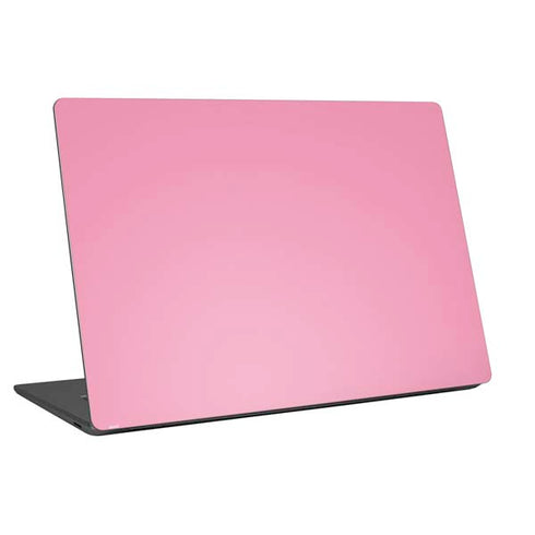 Smart Cover Pink Universal Laptop 11in (8.8 x 6.2in) Skin