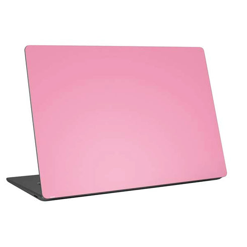 Smart Cover Pink Universal Laptop 12in (9.8 x 6.8in) Skin