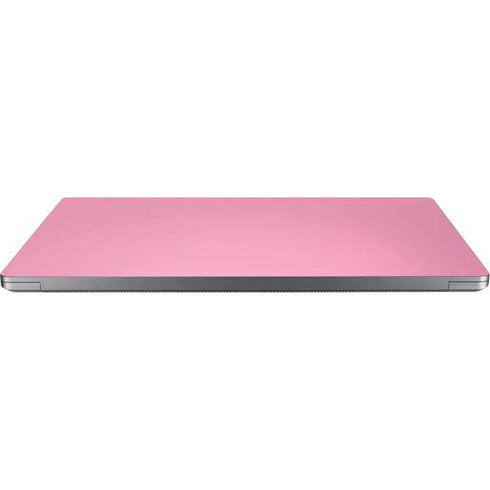 Smart Cover Pink Universal Laptop 12in (9.8 x 6.8in) Skin