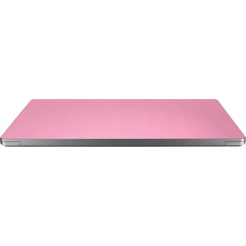 Smart Cover Pink Universal Laptop 13in (10.6 x 7.6in) Skin
