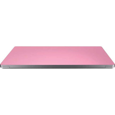 Smart Cover Pink Universal Laptop 14in (11.4 x 8.2in) Skin