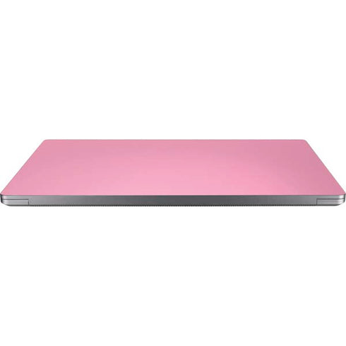 Smart Cover Pink Universal Laptop 16.6in (13.4 x 9.7in) Skin
