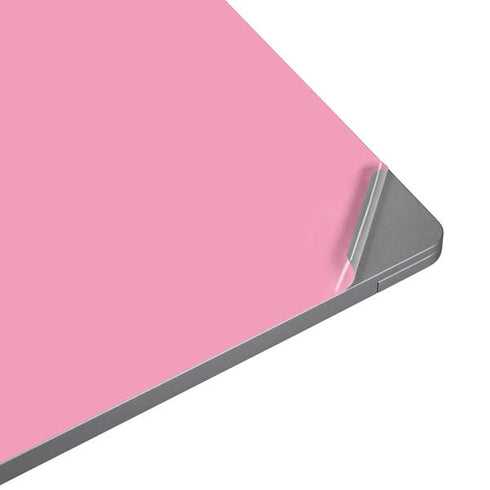 Smart Cover Pink Universal Laptop 16.6in (13.4 x 9.7in) Skin