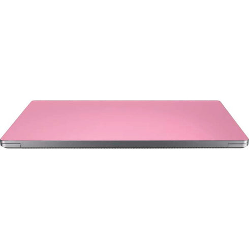 Smart Cover Pink Universal Laptop 16in (13 x 9.4in) Skin