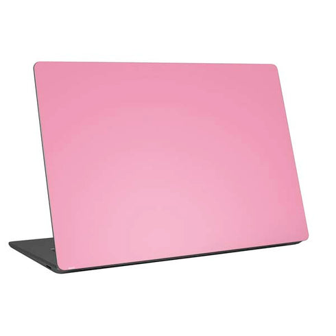 Smart Cover Pink Universal Laptop 17in (13.8 x 10in) Skin