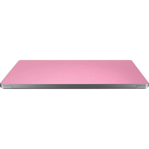 Smart Cover Pink Universal Laptop 17in (13.8 x 10in) Skin