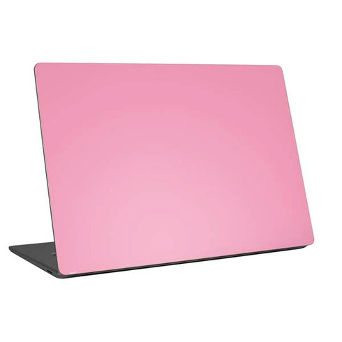 Smart Cover Pink Universal Laptop 18in (14.6 x 10.6in) Skin