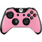 Smart Cover Pink Xbox One Controller Skin