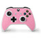 Smart Cover Pink Xbox One S Controller Skin